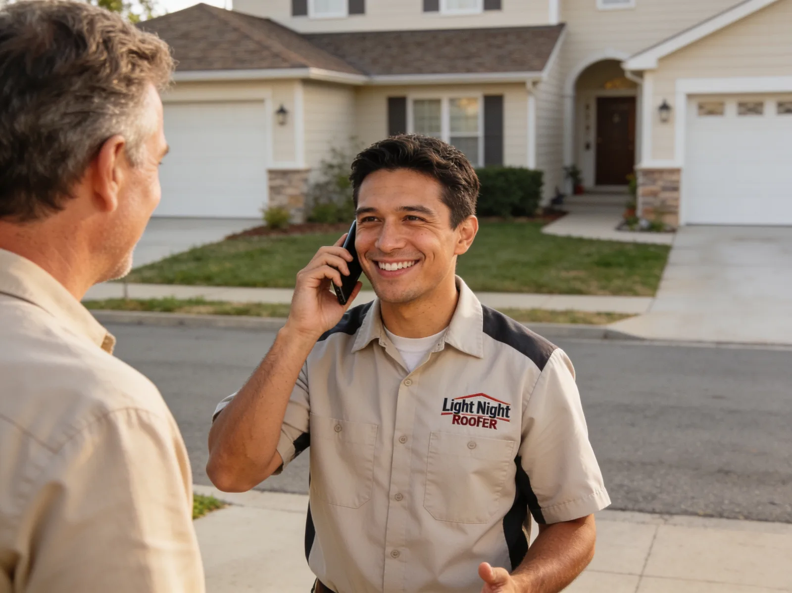 Emergency Roof Repair Jamestown, LA FAQs